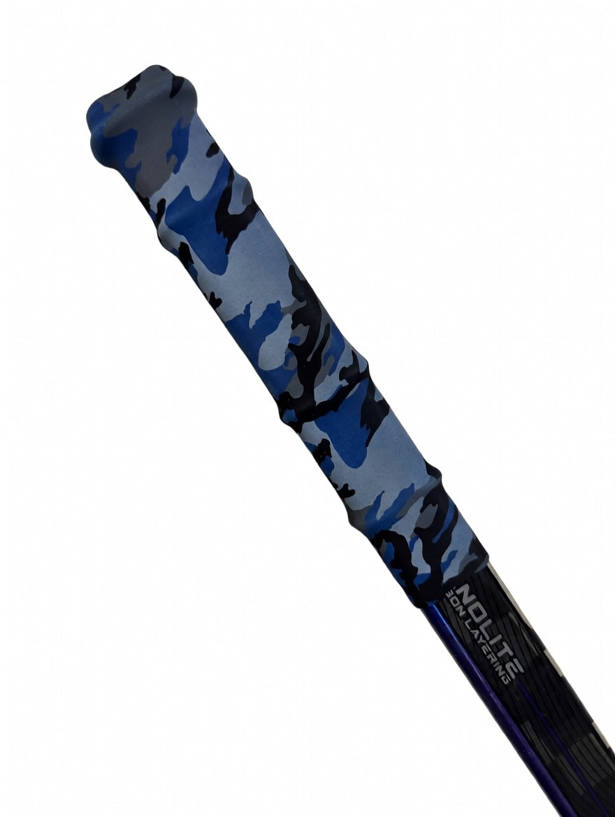 Camo Hockey Grip