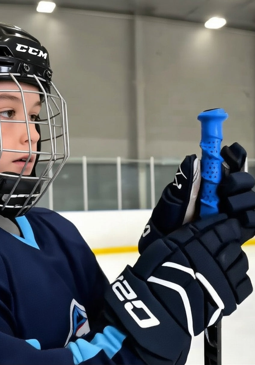 Royal (Perforated) Hockey Grip