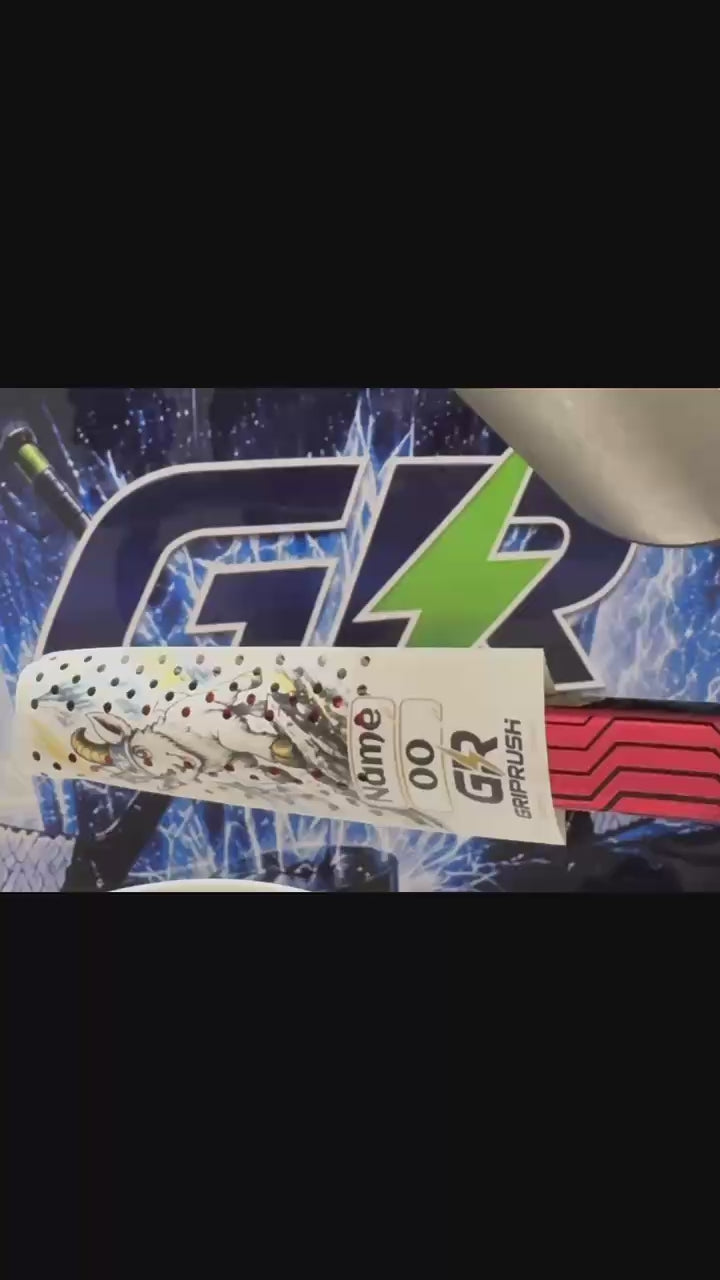 GripRush Zodiac Legends™ Collection