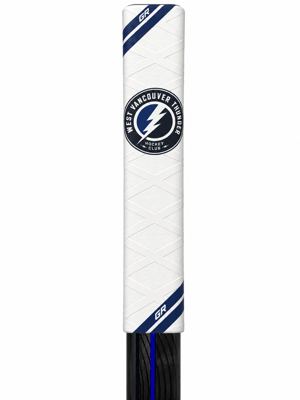 West Vancouver Thunder - Thunder Edge